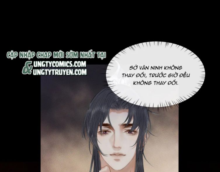 husky và sư tôn mèo trắng của hắn Chapter 19 - Next Chapter 20