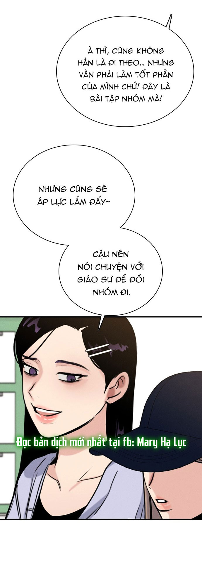I'm Fine Thank You, And You? Chapter 22.2 - Trang 2