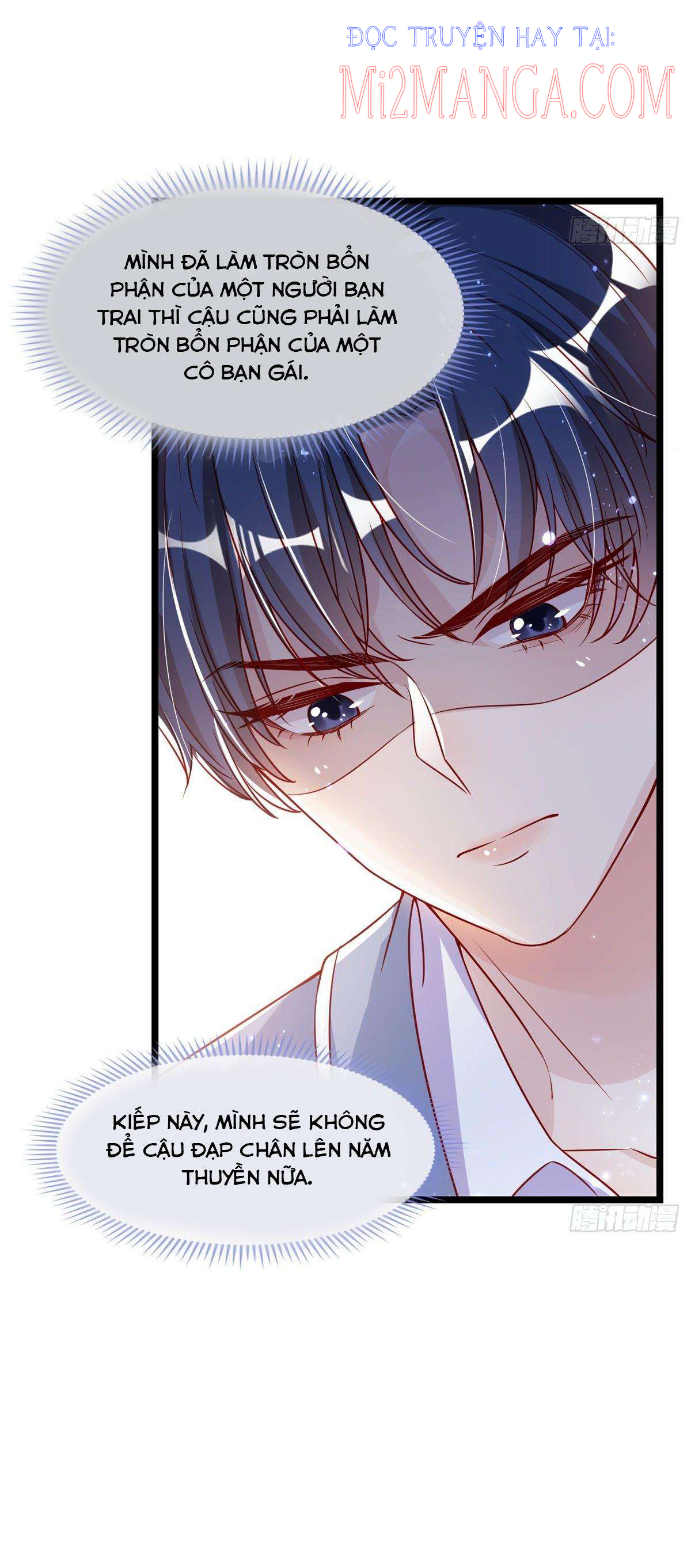 tôi được năm nam chính sủng Chapter 3.2 - Next Chapter 3.5