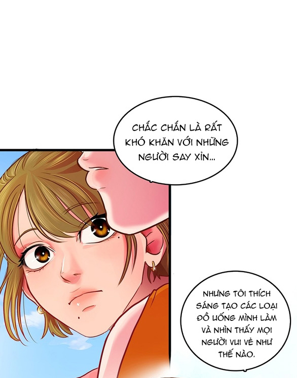 Chú Cún Của Em Thật Đáng Yêu Chapter 8.2 - Trang 2