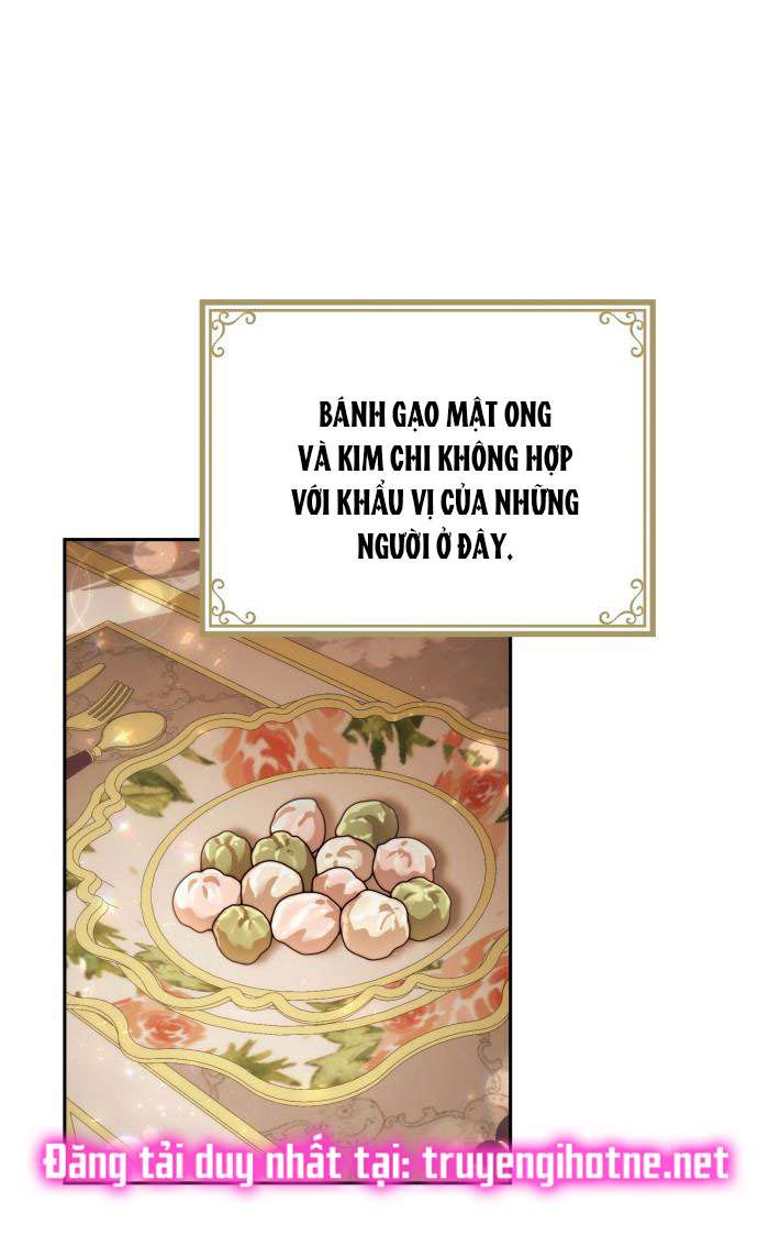 tôi sẽ ly hôn với người chồng bạo chúa của mình Chapter 21 - Next chapter 21.1