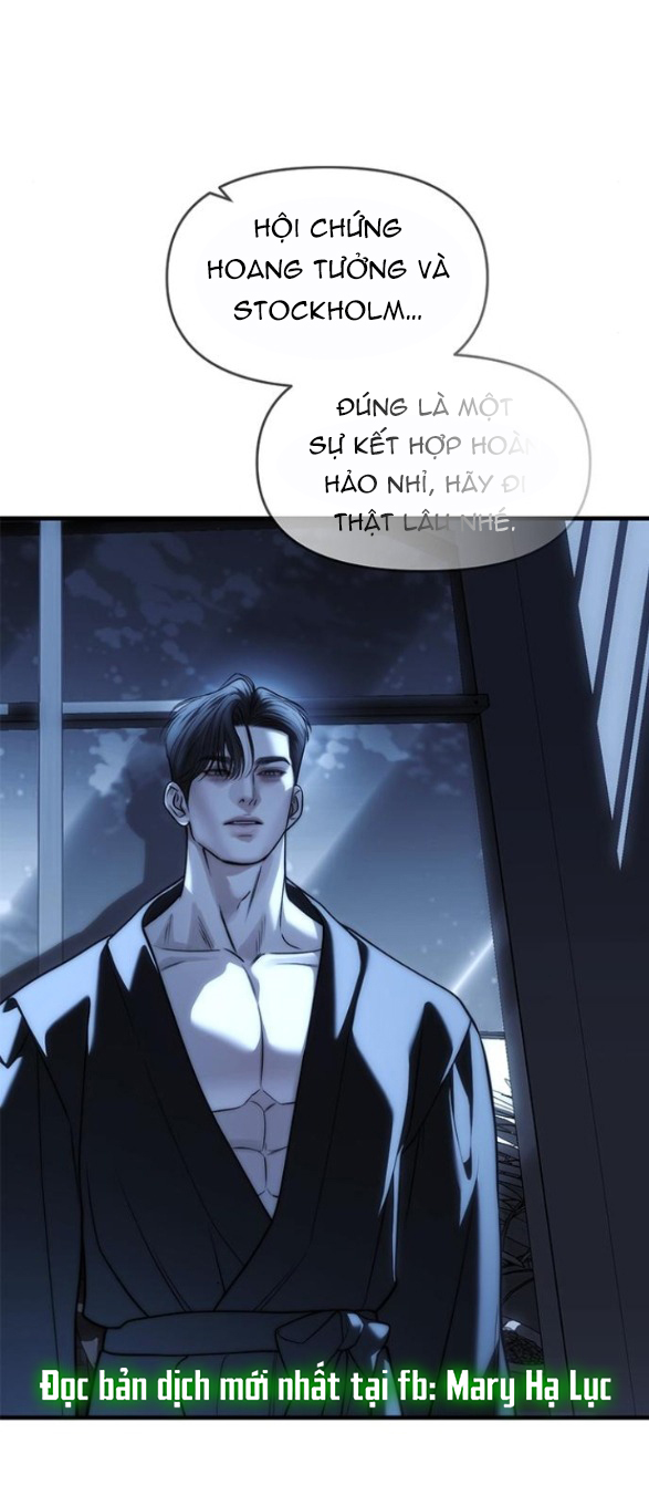 Xâm Nhập Vào Trường Trung Học Tài Phiệt! Chapter 85.1 - Trang 2