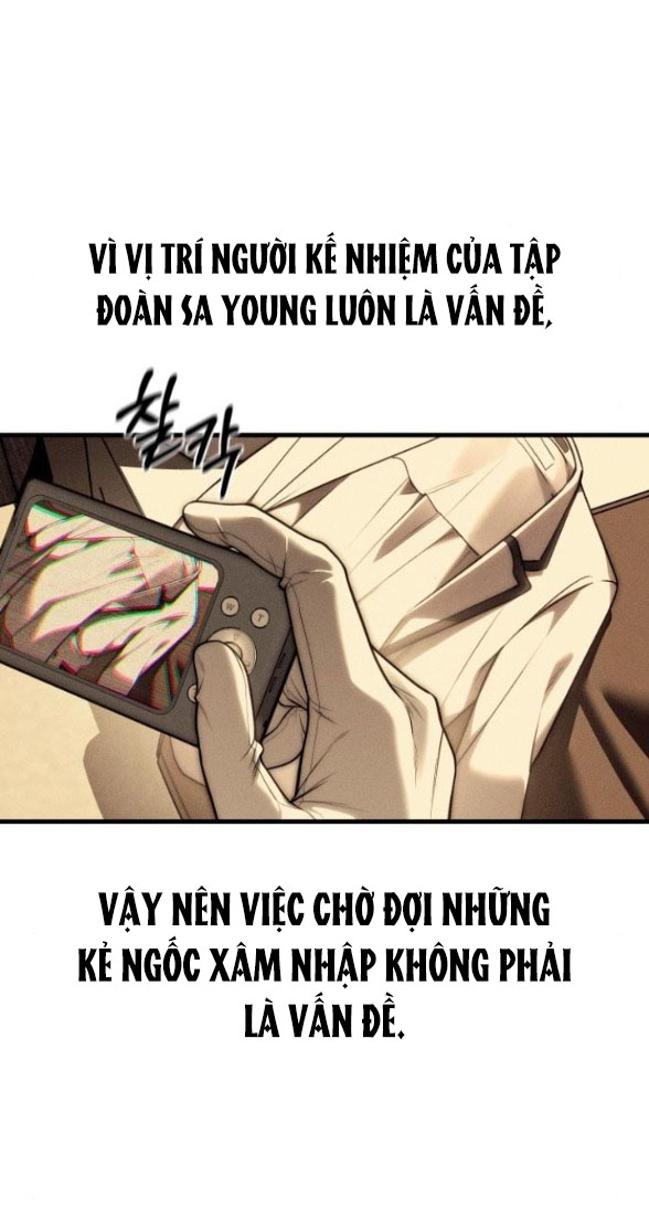 Xâm Nhập Vào Trường Trung Học Tài Phiệt! Chapter 92.1 - Trang 2