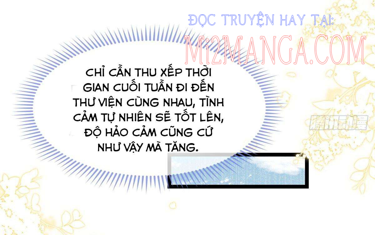 tôi được năm nam chính sủng Chapter 3.2 - Next Chapter 3.5