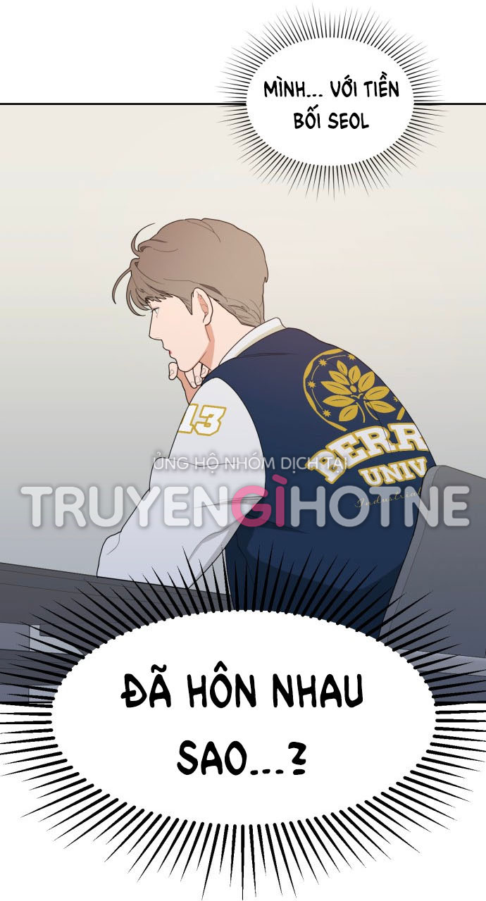 VẬN MAY BẤT NGỜ Chapter 2.1 - Trang 2