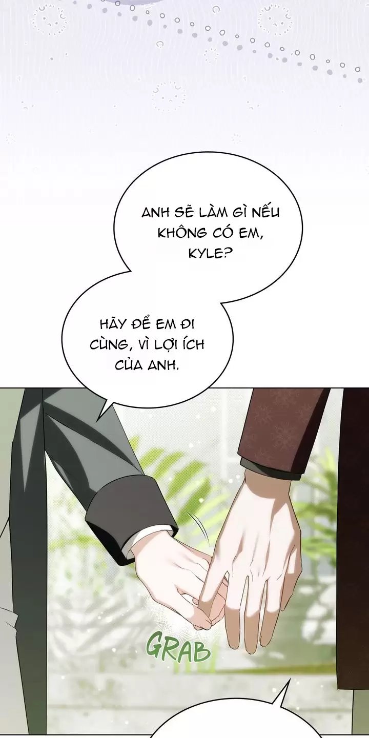 Lời Hứa Này Không Thuộc Về Em Chapter 18 - Trang 2