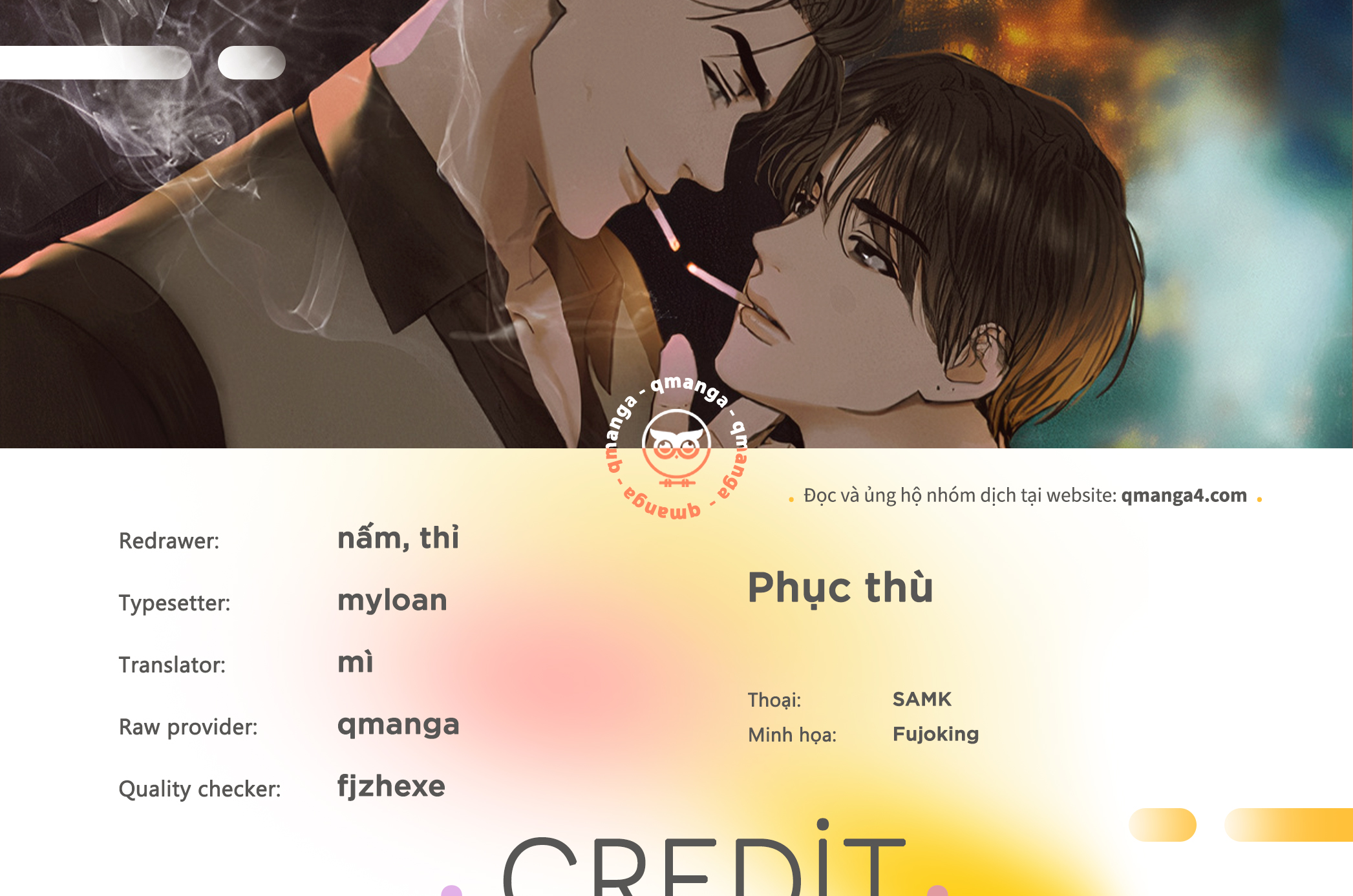 phục thù Chapter 41 - Next Chapter 42