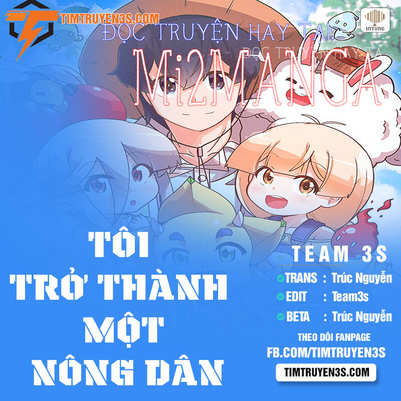 tôi trở thành một nông dân Chapter 73.1 - Next Chapter 73.2