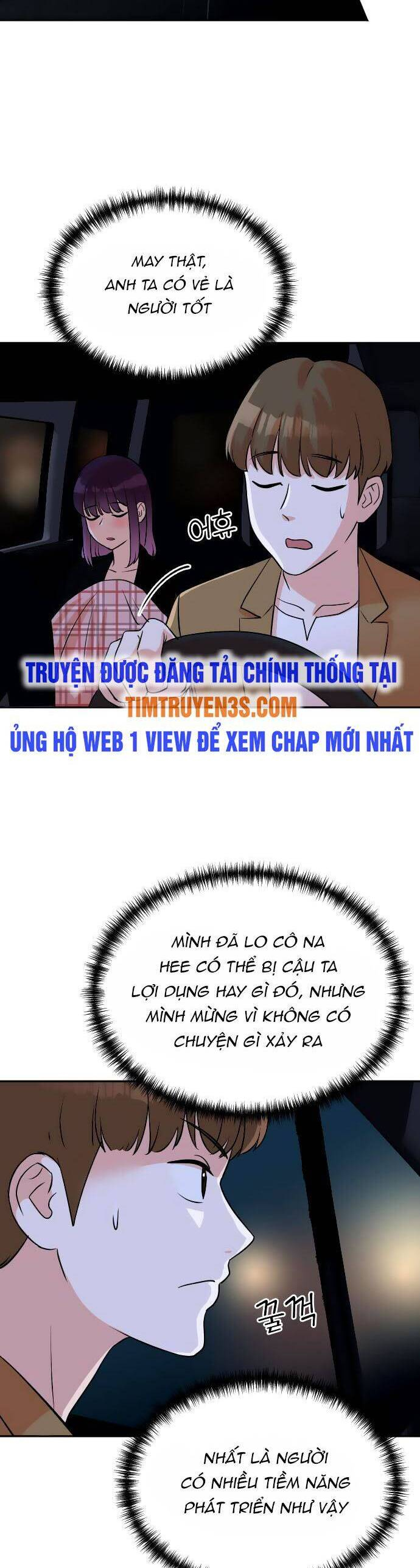 cuộc sống thứ hai của nhà sản xuất Chapter 27.1 - Next Chapter 27.2