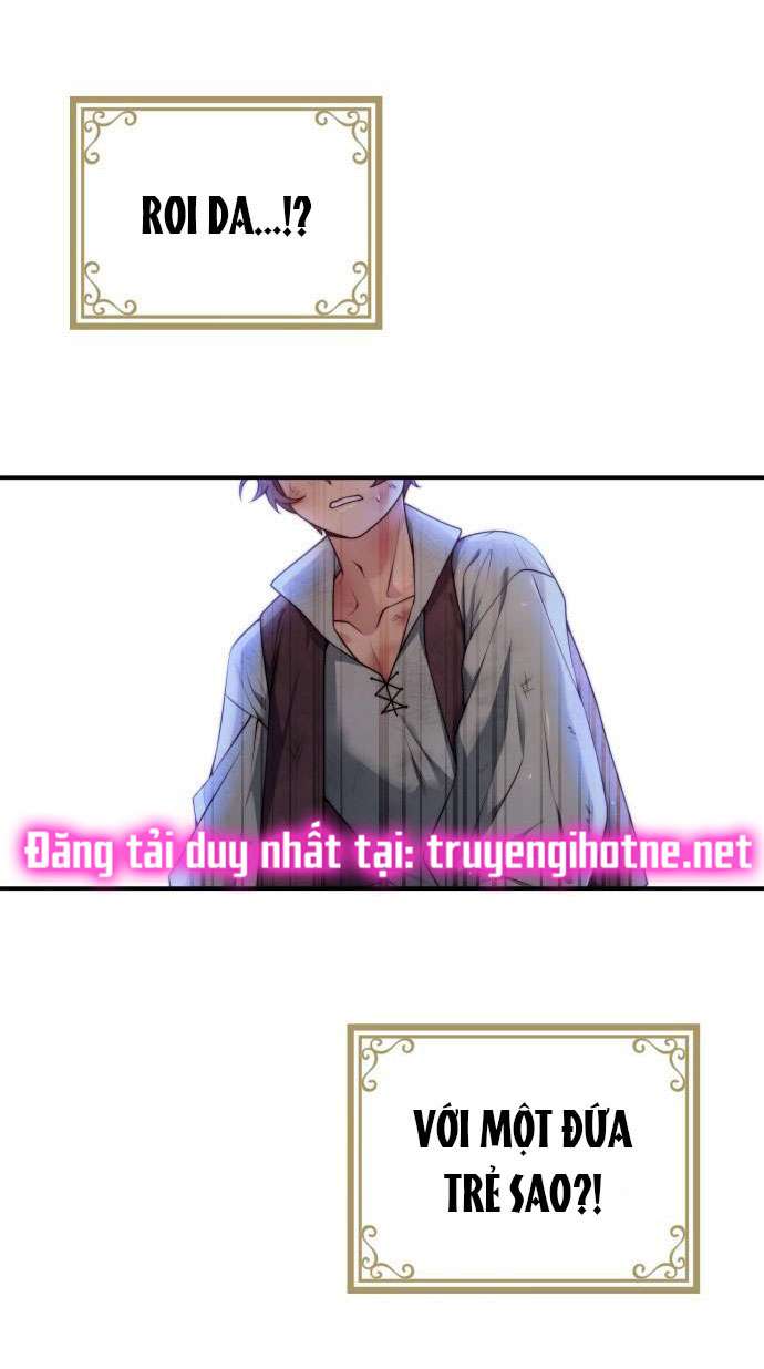 tôi sẽ ly hôn với người chồng bạo chúa của mình Chapter 25 - Next chapter 25.1