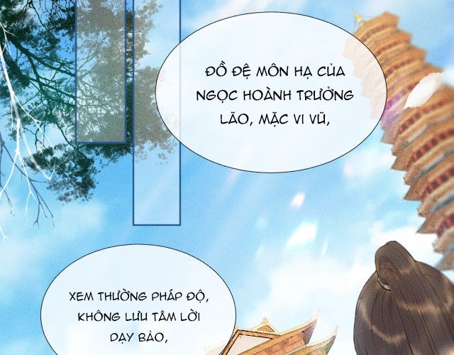 husky và sư tôn mèo trắng của hắn Chapter 7 - Next Chapter 8