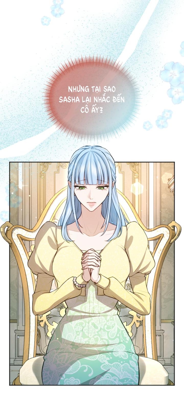 Tôi Sẽ Bị Trừ Khử Cùng Hoàng Đế Chapter 111 - Trang 3