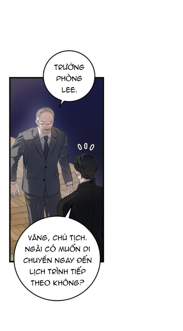 Nóng Lòng Muốn Giày Vò Em Chapter 84.1 - Trang 2