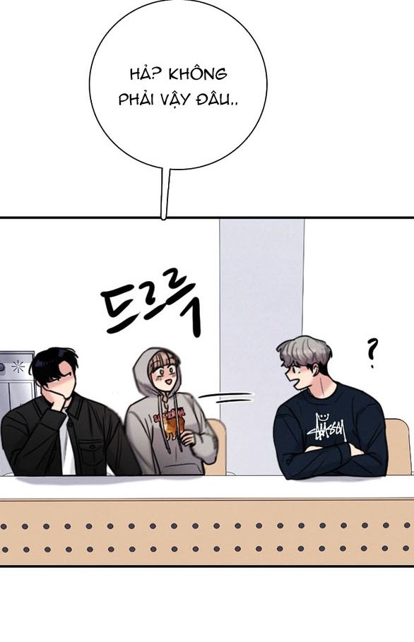 I'm Fine Thank You, And You? Chapter 27.1 - Trang 2