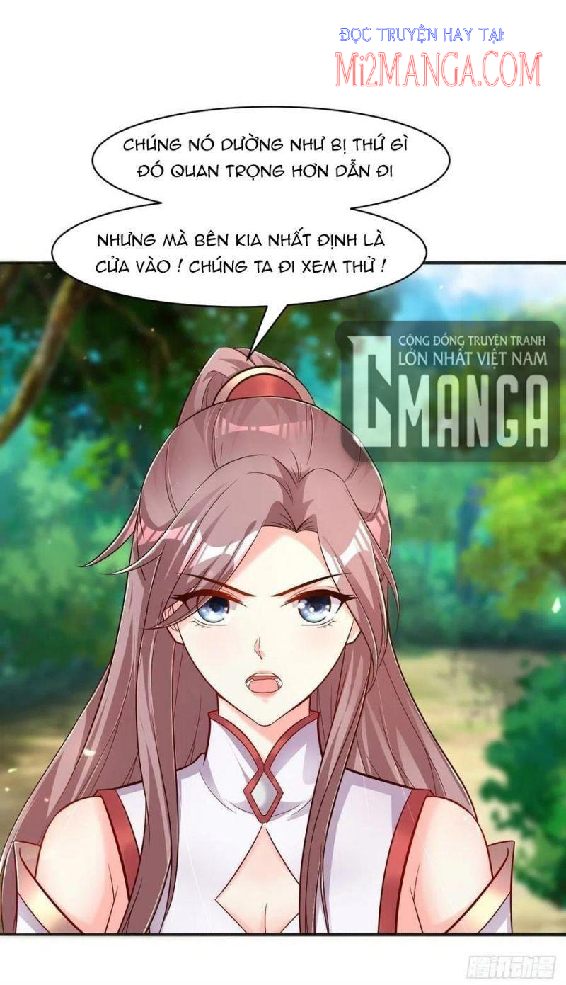 vương gia khắc thê Chapter 91.2 - Next chapter 92