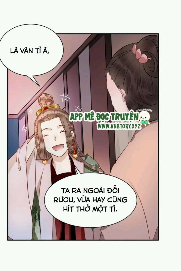 Công Chúa Giá Đáo - Đam Mỹ Chapter 25 - Next Chapter 26