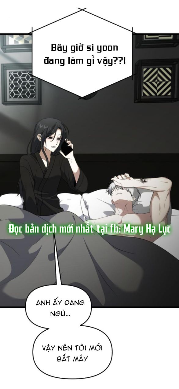Tự Do Trong Mơ Chapter 172.2 - Trang 2