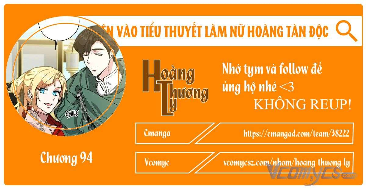 xuyên vào tiểu thuyết làm nữ hoàng tàn độc Chapter 94.1 - Next Chapter 94.2