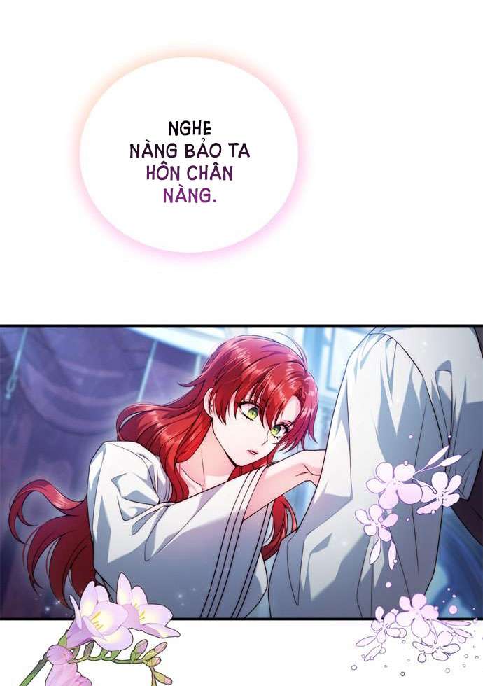 tôi sẽ ly hôn với người chồng bạo chúa của mình Chapter 29 - Next chapter 29.1