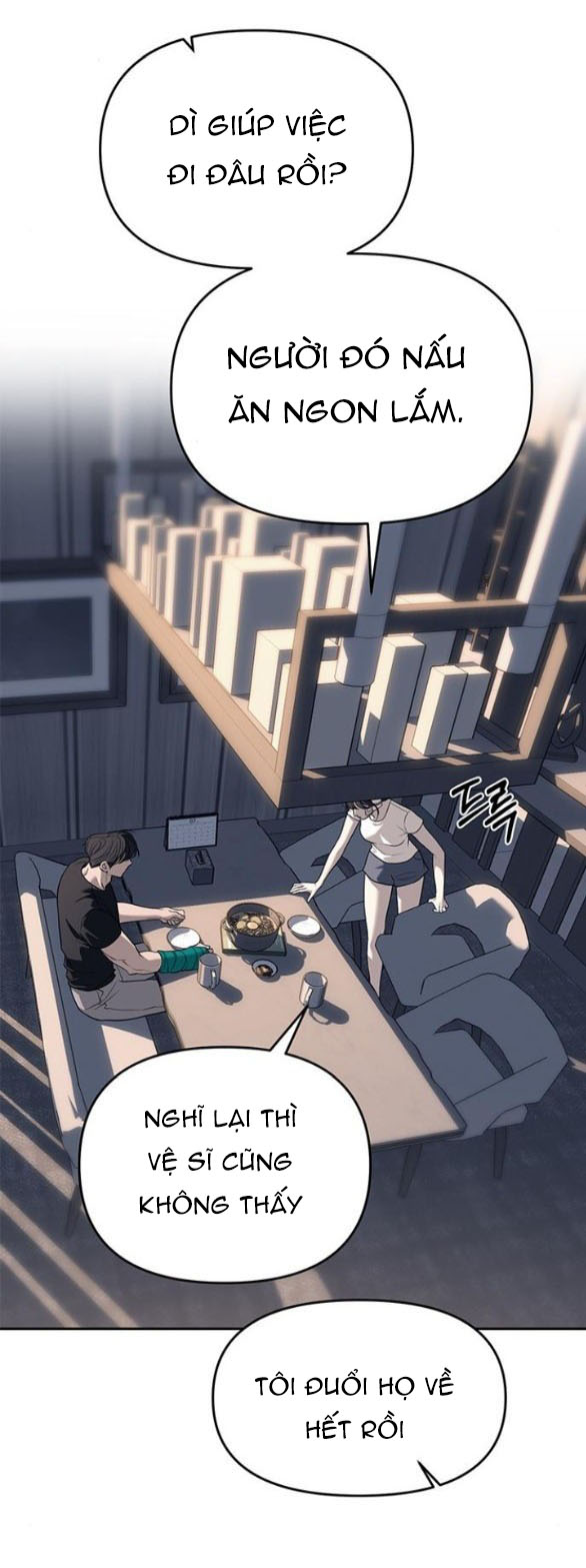 Xâm Nhập Vào Trường Trung Học Tài Phiệt! Chapter 81.1 - Trang 2
