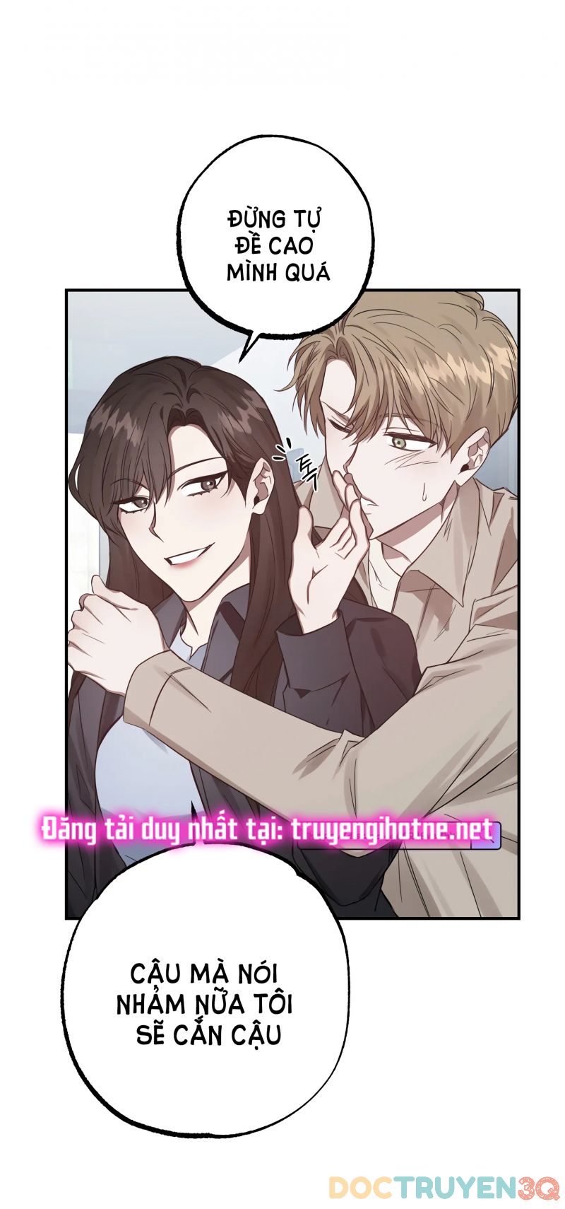 [18+] quan hệ không xác định Chapter 7.5 - Next Chap 8