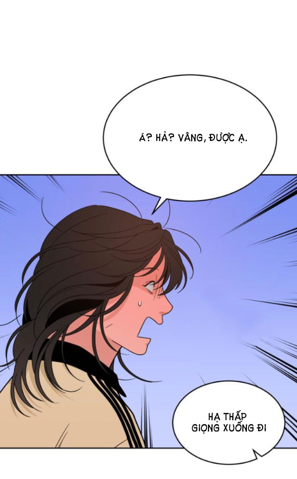 VẬN MAY BẤT NGỜ Chapter 32.2 - Trang 2