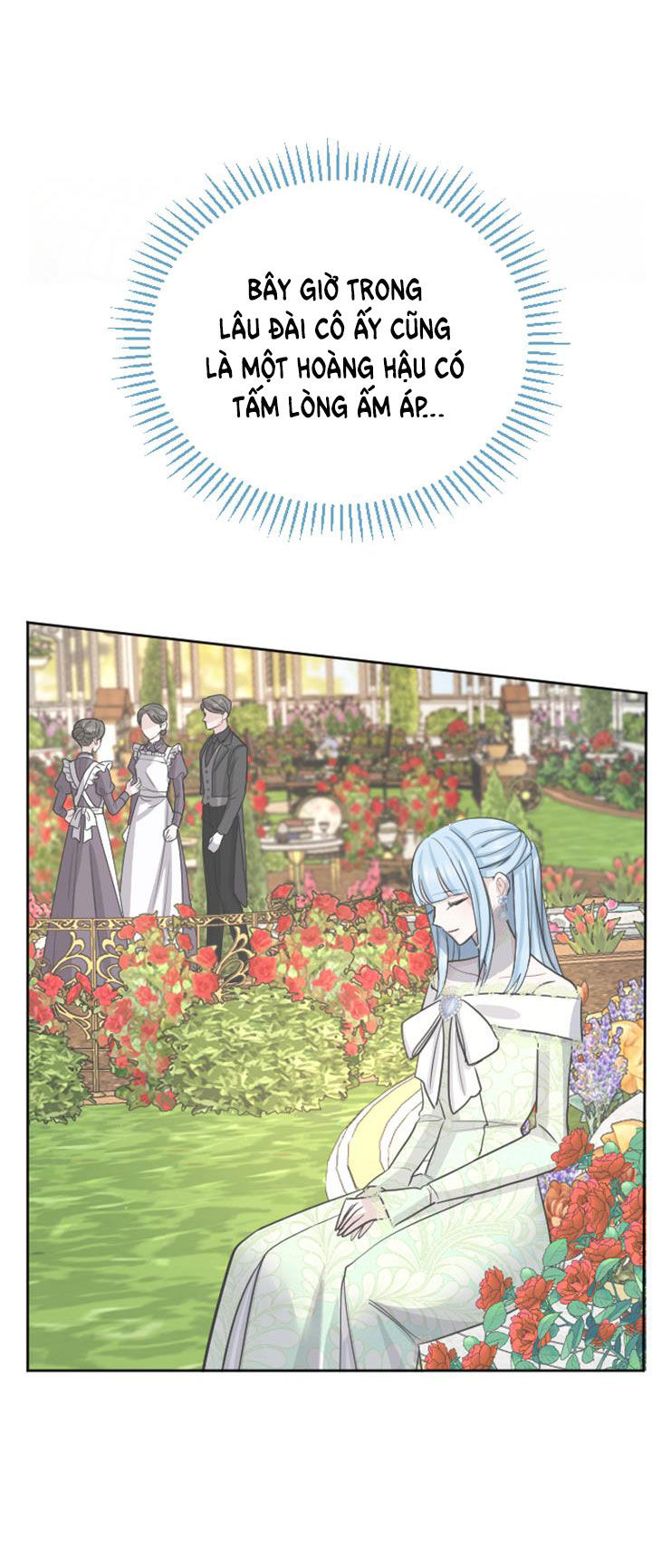 Tôi Sẽ Bị Trừ Khử Cùng Hoàng Đế Chapter 27.2 - Trang 2