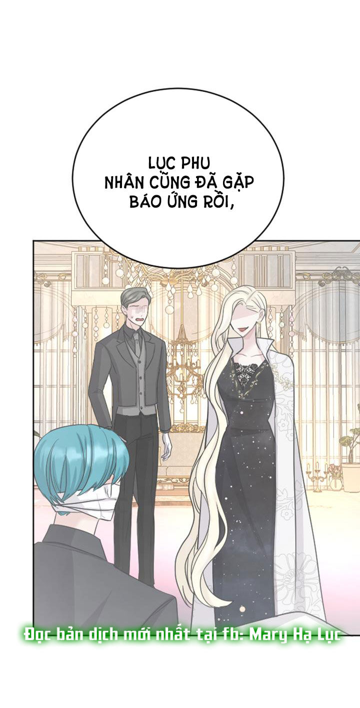 Tôi Sẽ Bị Trừ Khử Cùng Hoàng Đế Chapter 27.2 - Trang 2