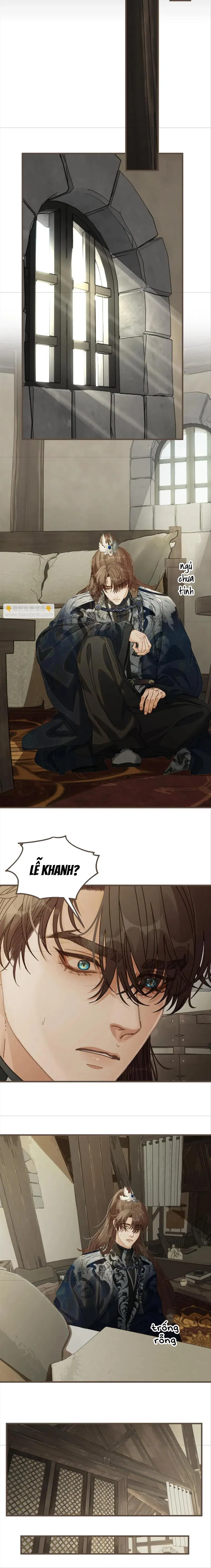 Á Nô 2: Thám Hoa Chapter 98 - Trang 2