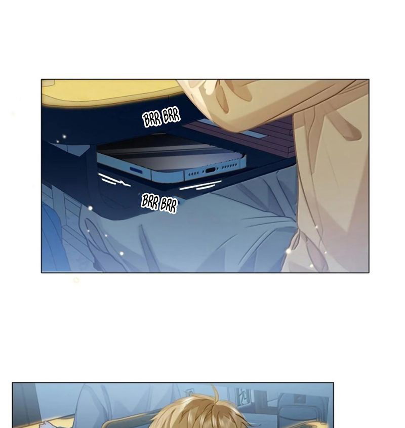 Tôi Thích Tin Tức Tố Của Cậu Chapter 100 - Trang 2