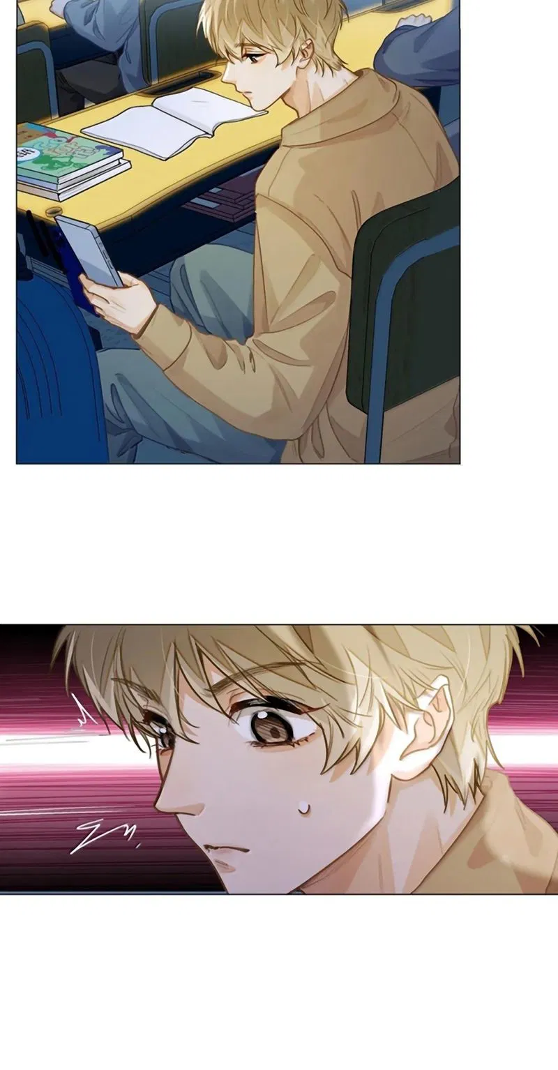 Tôi Thích Tin Tức Tố Của Cậu Chapter 100 - Trang 2