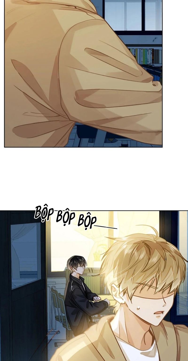 Tôi Thích Tin Tức Tố Của Cậu Chapter 100 - Trang 2