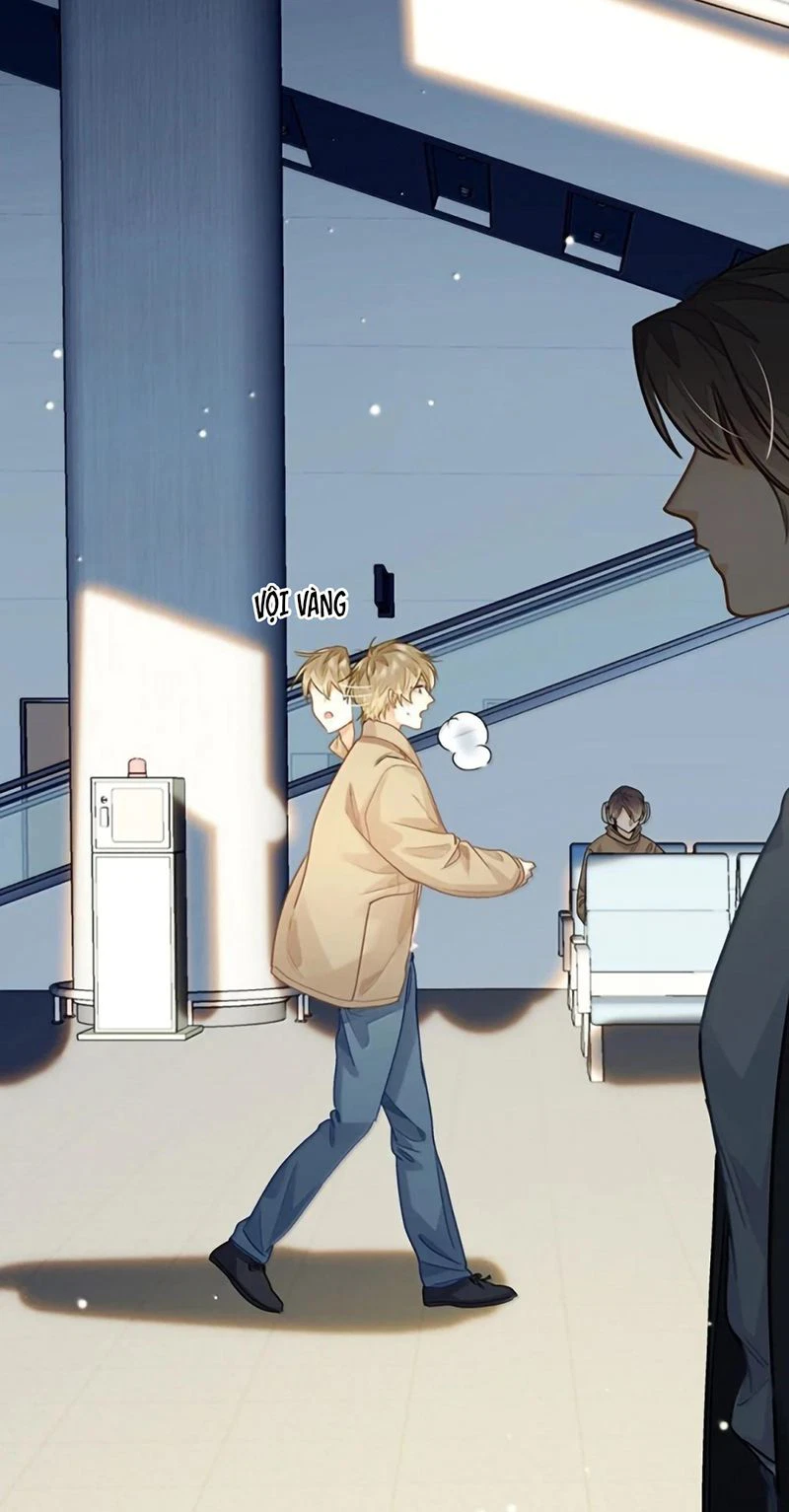 Tôi Thích Tin Tức Tố Của Cậu Chapter 100 - Trang 2