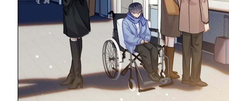 Tôi Thích Tin Tức Tố Của Cậu Chapter 100 - Trang 2