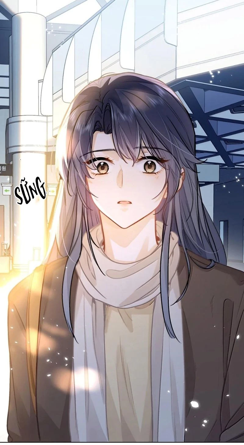 Tôi Thích Tin Tức Tố Của Cậu Chapter 100 - Trang 2