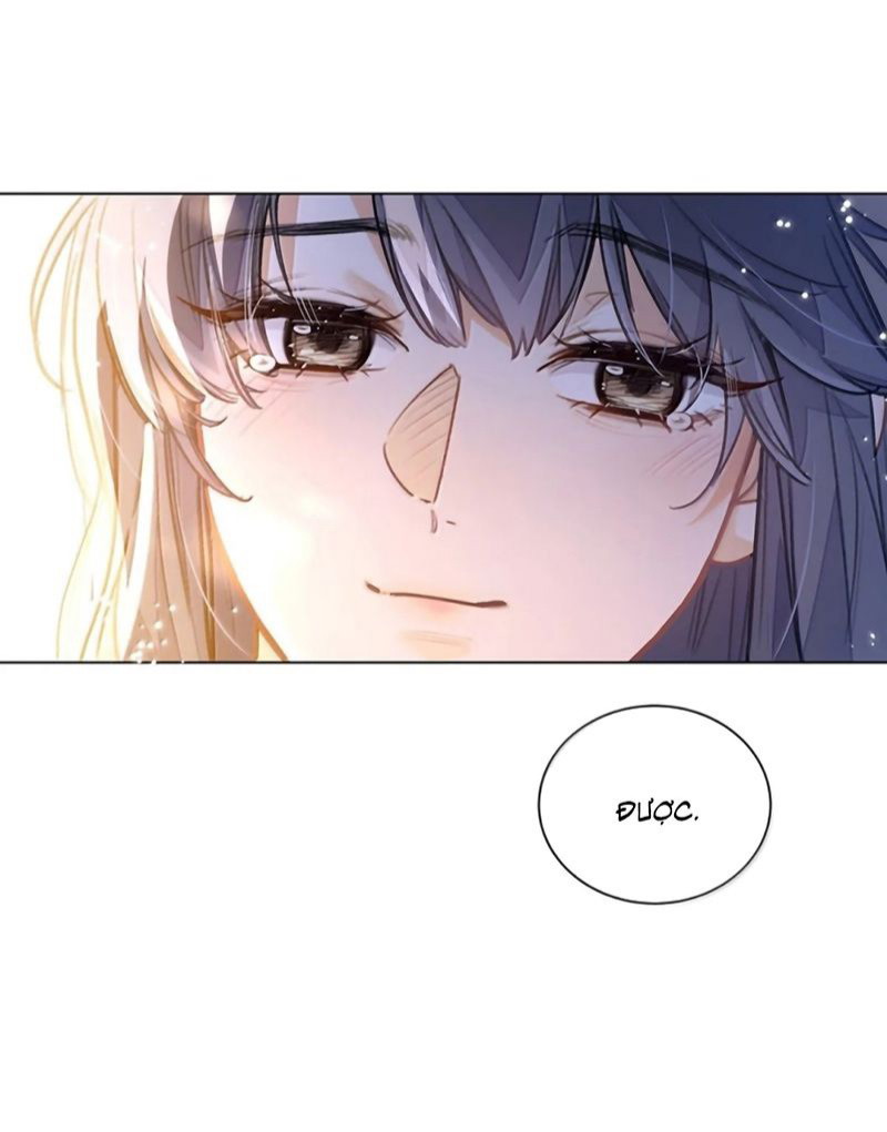 Tôi Thích Tin Tức Tố Của Cậu Chapter 100 - Trang 2