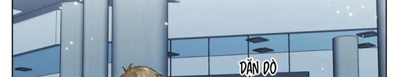 Tôi Thích Tin Tức Tố Của Cậu Chapter 100 - Trang 2