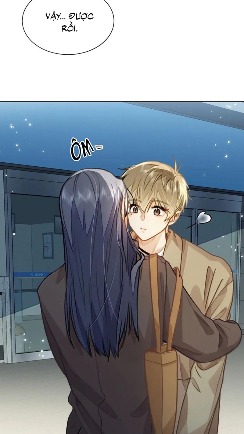 Tôi Thích Tin Tức Tố Của Cậu Chapter 100 - Trang 2