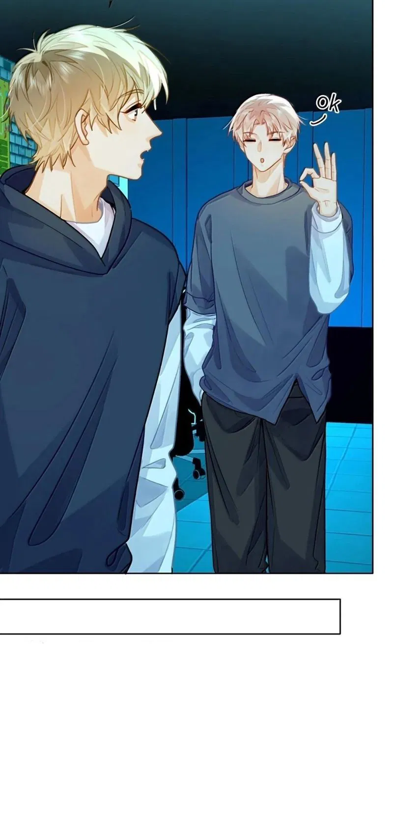 Tôi Thích Tin Tức Tố Của Cậu Chap 91 - Trang 4