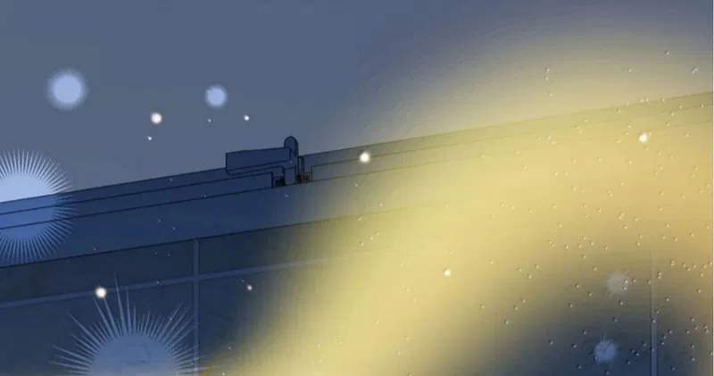 Tôi Thích Tin Tức Tố Của Cậu Chap 91 - Trang 4