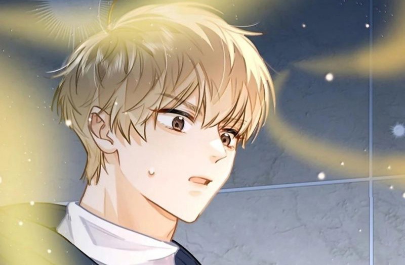 Tôi Thích Tin Tức Tố Của Cậu Chap 91 - Trang 4