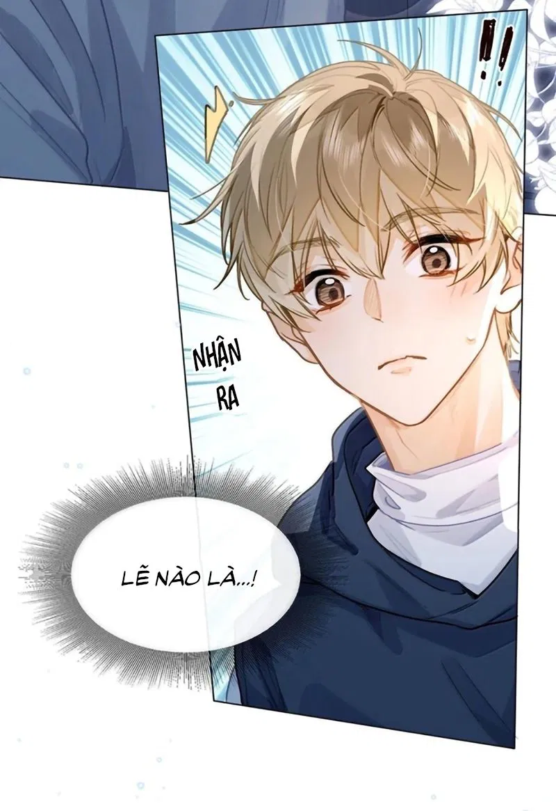 Tôi Thích Tin Tức Tố Của Cậu Chap 91 - Trang 4