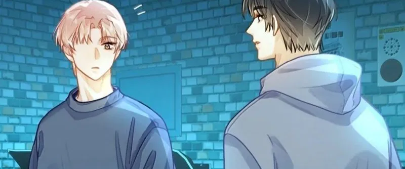 Tôi Thích Tin Tức Tố Của Cậu Chapter 92 - Trang 2