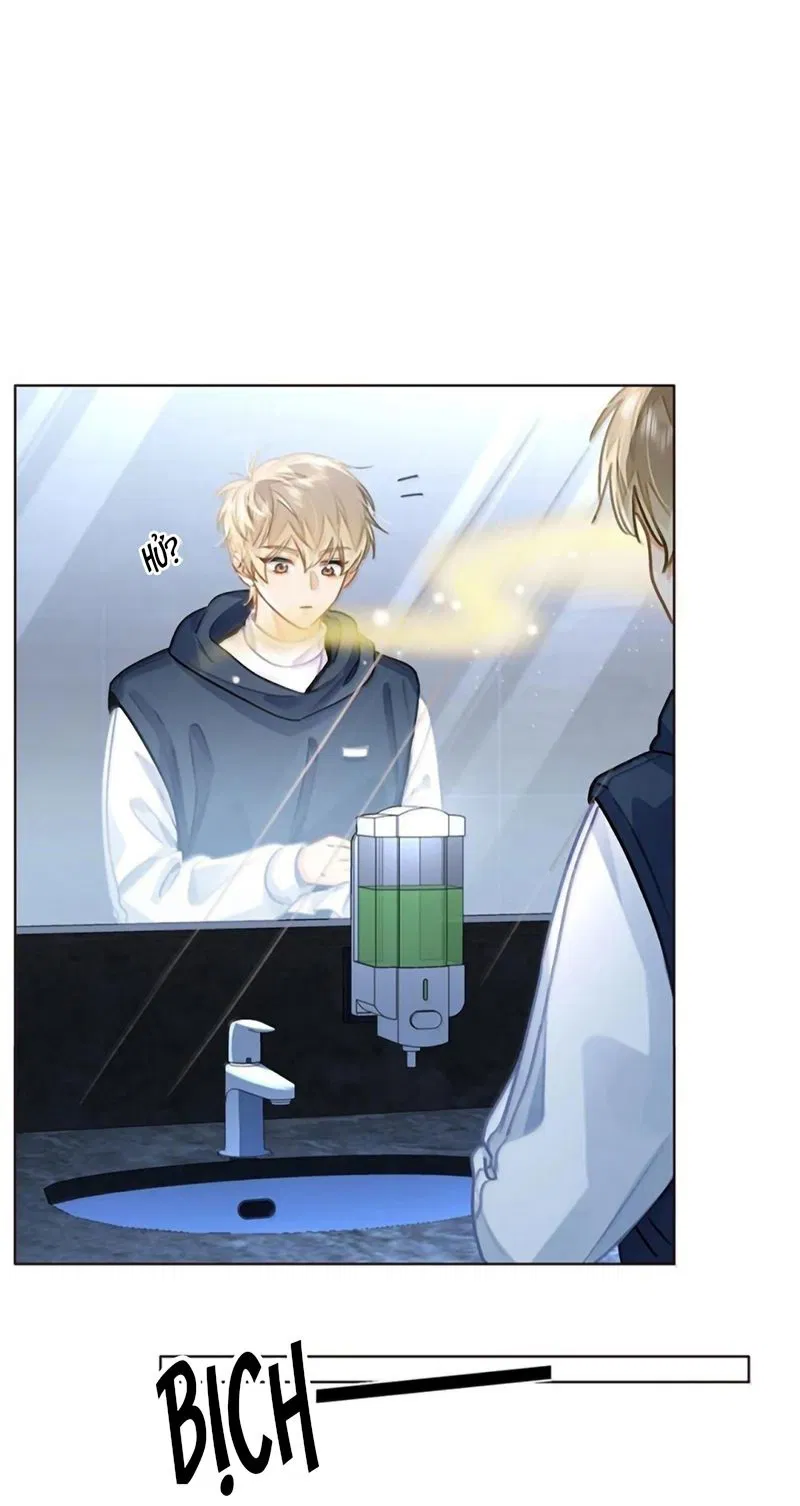 Tôi Thích Tin Tức Tố Của Cậu Chapter 92 - Trang 2