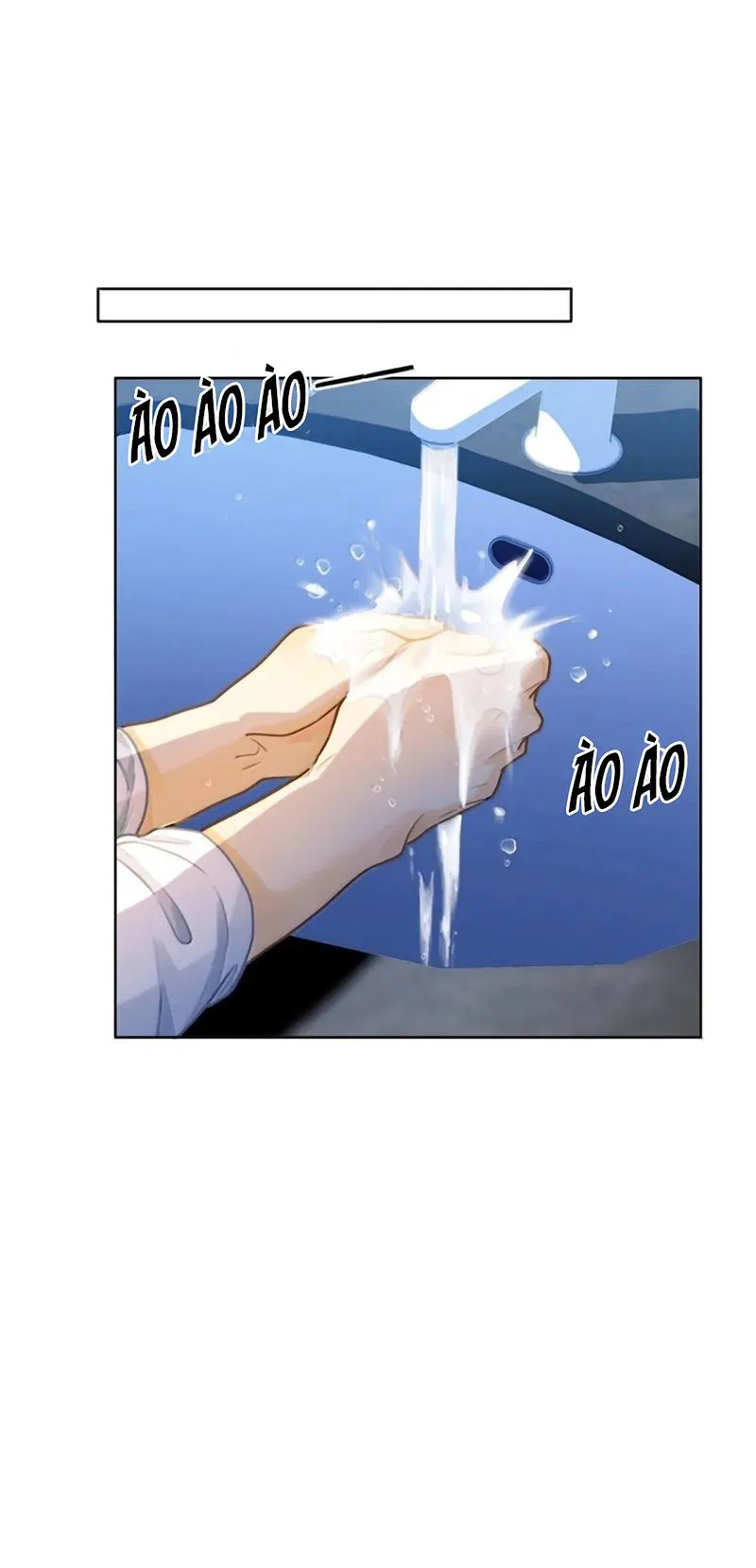 Tôi Thích Tin Tức Tố Của Cậu Chapter 92 - Trang 2