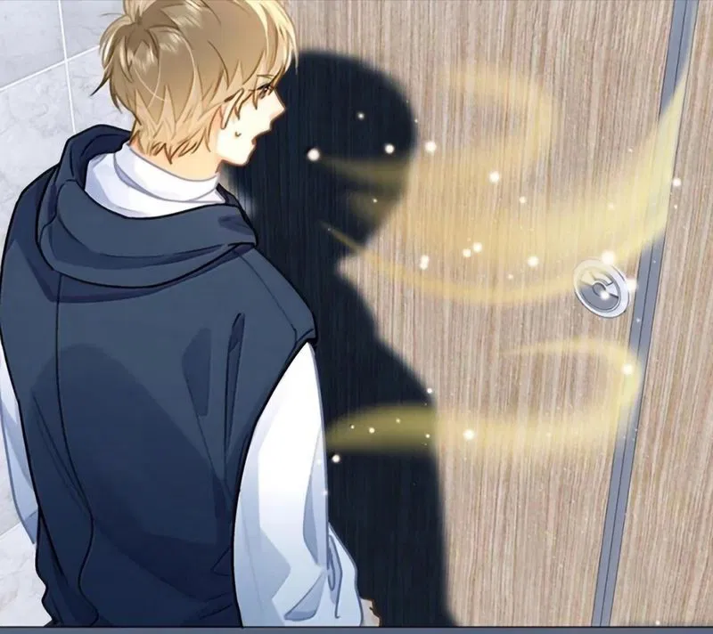 Tôi Thích Tin Tức Tố Của Cậu Chapter 92 - Trang 2