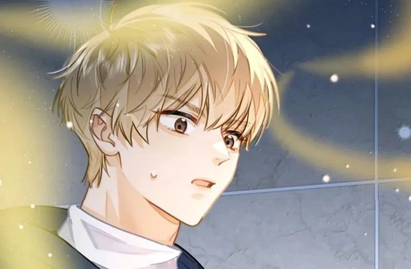 Tôi Thích Tin Tức Tố Của Cậu Chapter 92 - Trang 2