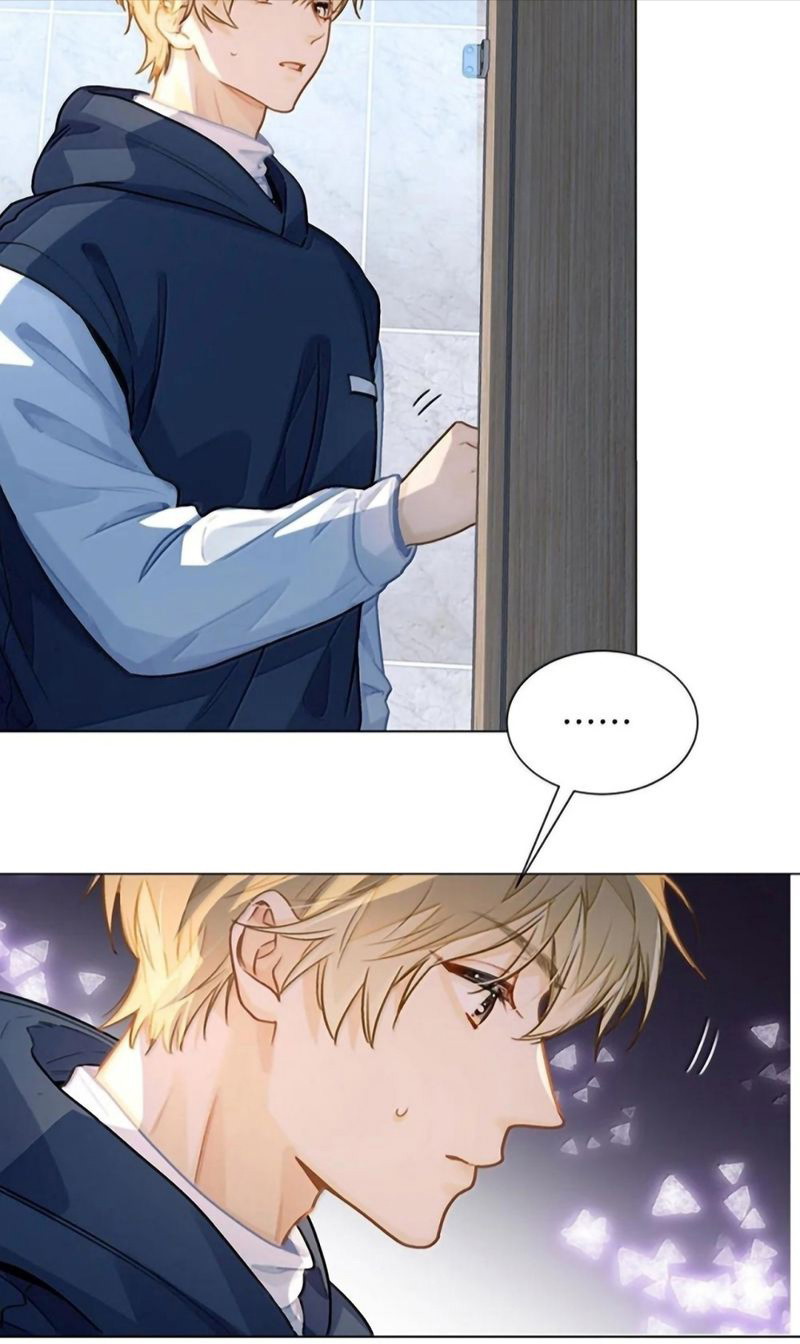 Tôi Thích Tin Tức Tố Của Cậu Chapter 92 - Trang 2