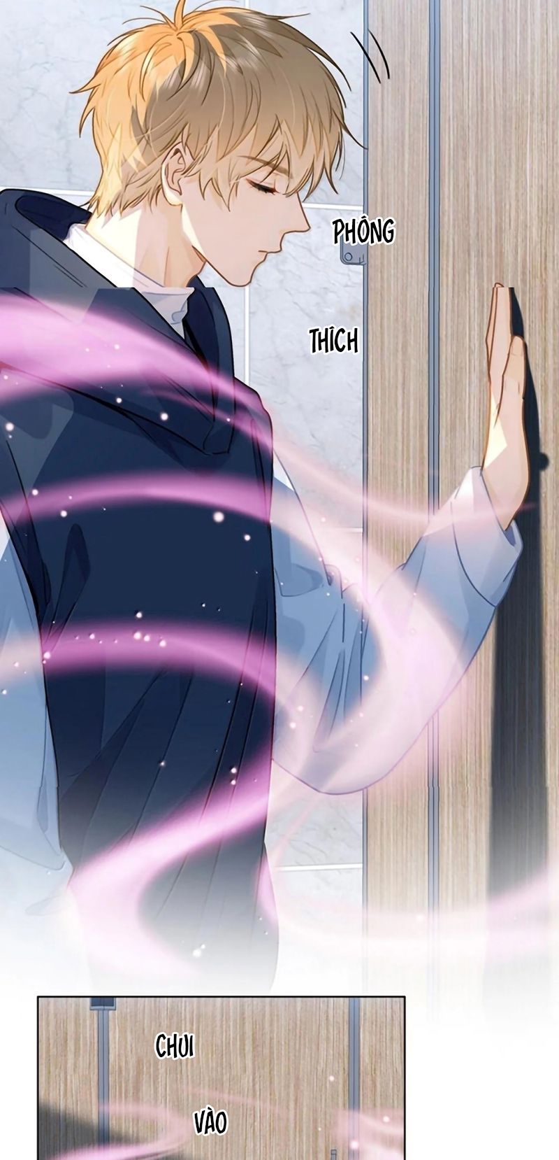 Tôi Thích Tin Tức Tố Của Cậu Chapter 92 - Trang 2