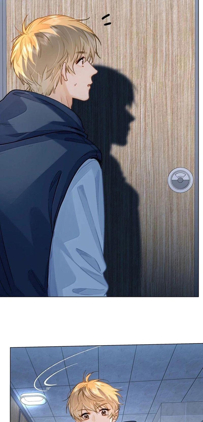 Tôi Thích Tin Tức Tố Của Cậu Chapter 92 - Trang 2